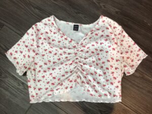 Shein médium