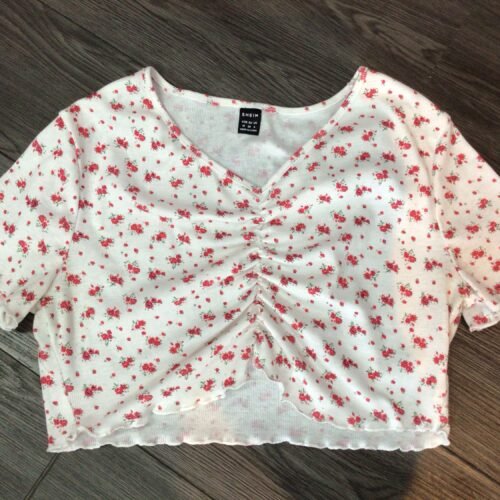Shein médium