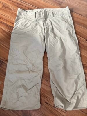 Capris North Face taille 4