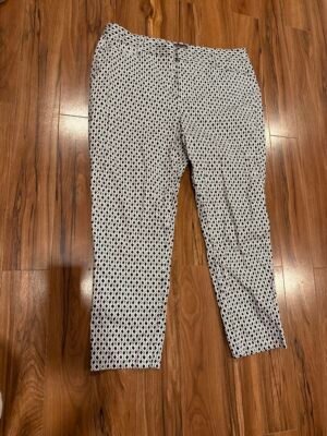Pantalons RozAli taille 14