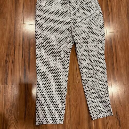 Pantalons RozAli taille 14