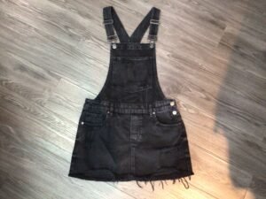 Jumper en jeans LE GARAGE small wow