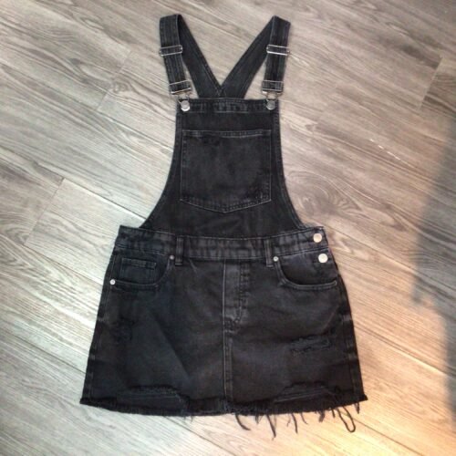 Jumper en jeans LE GARAGE small wow