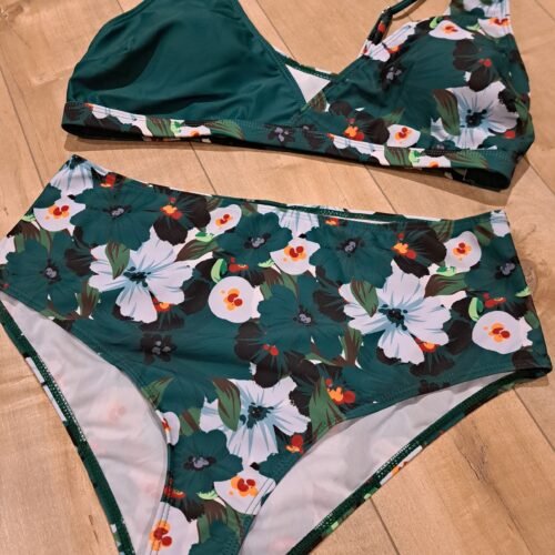 Bikini neuf - Shein - grandeur L femme
