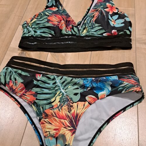 Bikini - Shein - grandeur L super beau