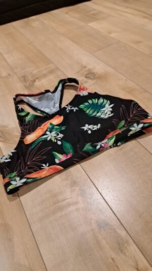 Haut de maillot - Surface - très beau -  fille 16 ans