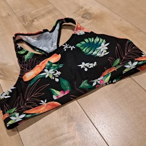 Haut de maillot - Surface - très beau -  fille 16 ans