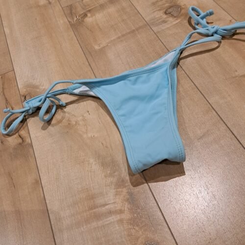 Bas de maillot - bleu ciel - Shein - a l'air neuf - XS
