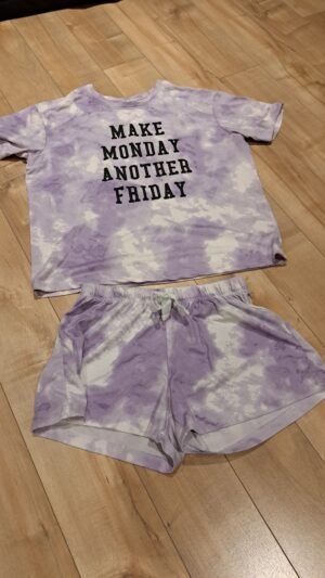 Ensemble pyjama - Ardene - XS
