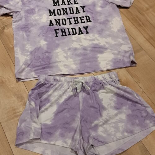 Ensemble pyjama - Ardene - XS