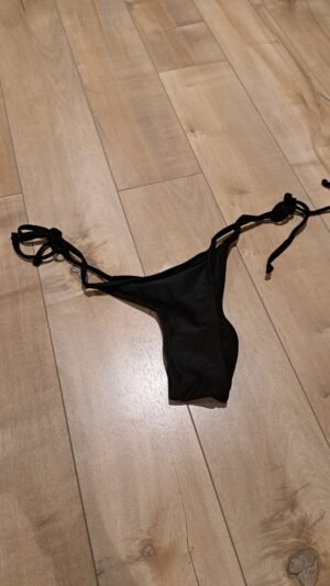 Bas de maillot - noir - Shein - semble neuf - XS