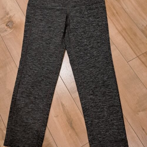 Leggings capri - gris foncé - old navy - XS