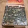 La terre des promesses - Merice Briffa - couverture rigide, encore emballé