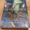 Au pays des vivants - Nicci French - encore emballé
