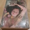 Le langage secret des fleurs - Vanessa Diffenbaugh - encore emballé