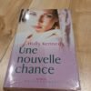 Une nouvelle chance - Holly Kennedy - couverture rigide, encore emballé