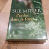 Perdue dans la forêt - Sue Miller - couverture rigide, encore emballé