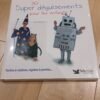 30 super déguisements pour les enfants - livre