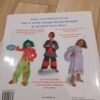 30 super déguisements pour les enfants - livre