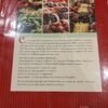 Livre recette : Les produits du marché au Québec- couverture un peu abîmée