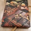 Livre de recette sur le chocolat