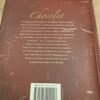 Livre de recette sur le chocolat