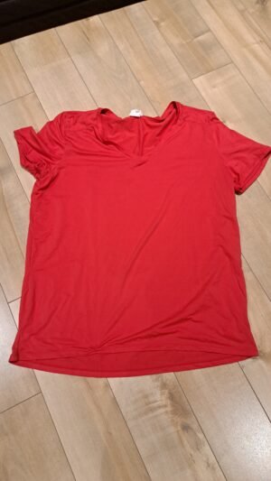 T-Shirt rose foncé Lole M
