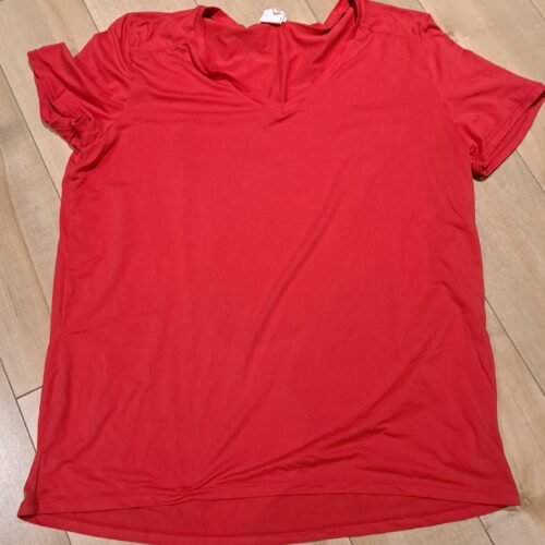 T-Shirt rose foncé Lole M