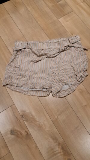 Short beige - Hollys - L