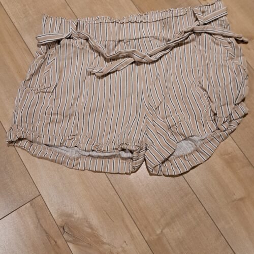 Short beige - Hollys - L