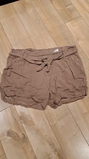 Short beige foncé - Hollys - L