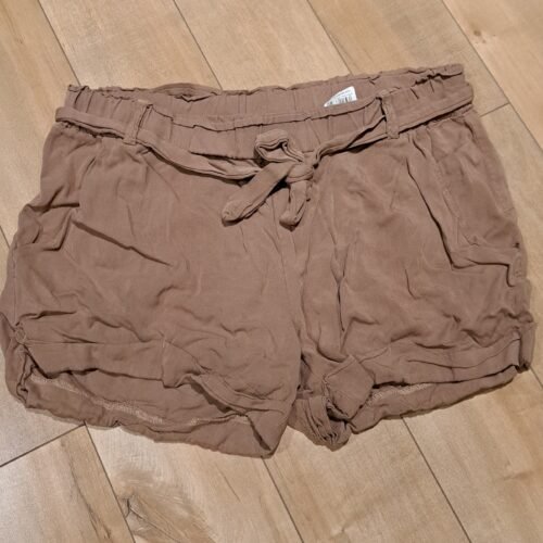 Short beige foncé - Hollys - L