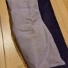Beau manteau d'hiver Skechers violet - M - a quelques tâches qui partiront au lavage