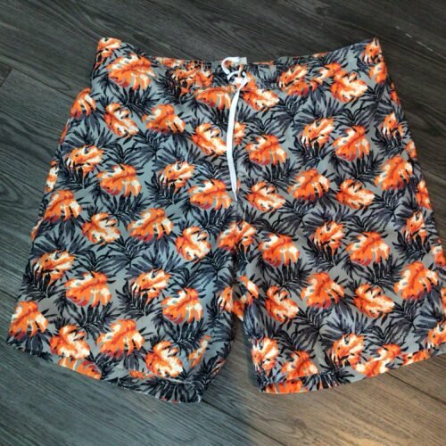 Très beau maillot large