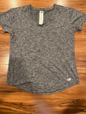 Chandail New Balance S