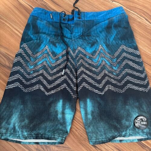 Maillot de bain O’Neill taille 26