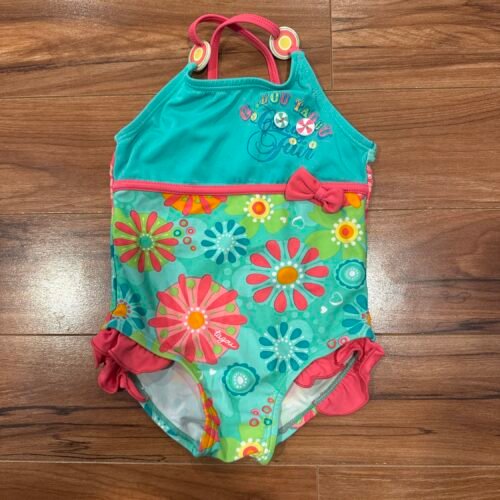 Maillot Gagou Tagou 18 mois