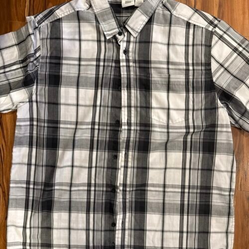 Chemise À MANCHES COURTES Tag L