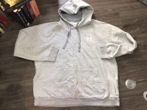 Under ARMOUR xxlarge