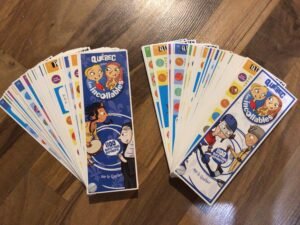 Questions sur le Québec