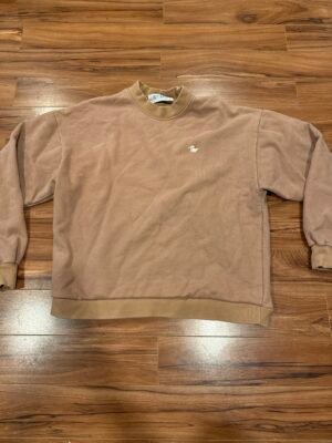 Crewneck Reckless Minds M