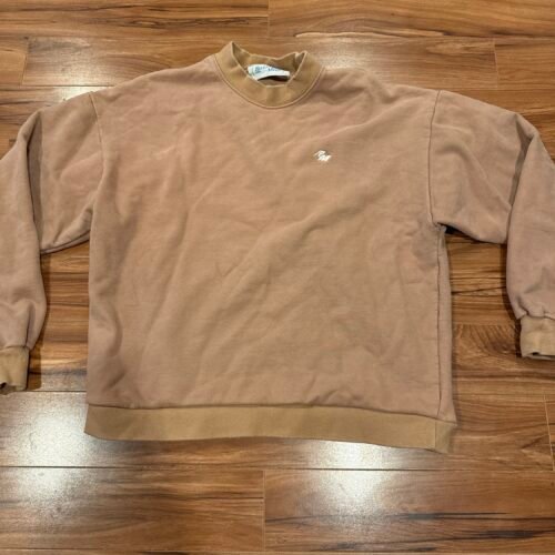 Crewneck Reckless Minds M