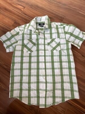 Chemise Simons Small