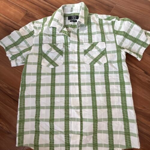 Chemise Simons Small