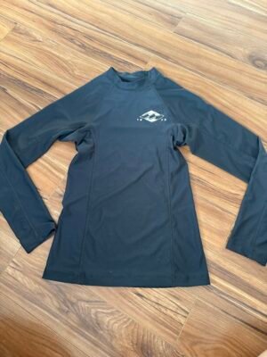Chandail d’eau (RashGuard) Billabong taille 10