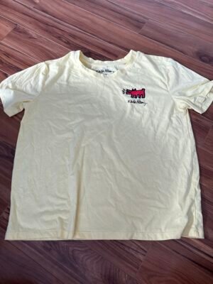 Chandail Keith Haring L