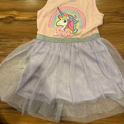Robe Barbie Small