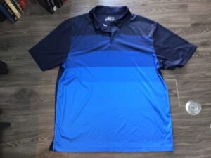 Super beau chandail ben Hogan xlarge