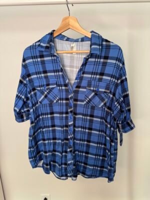 Chemise L très douce