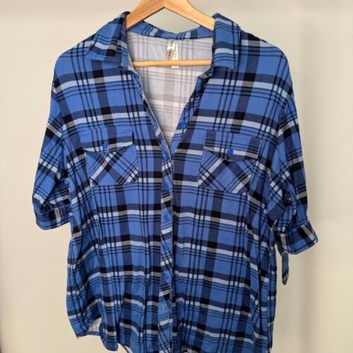 Chemise L très douce